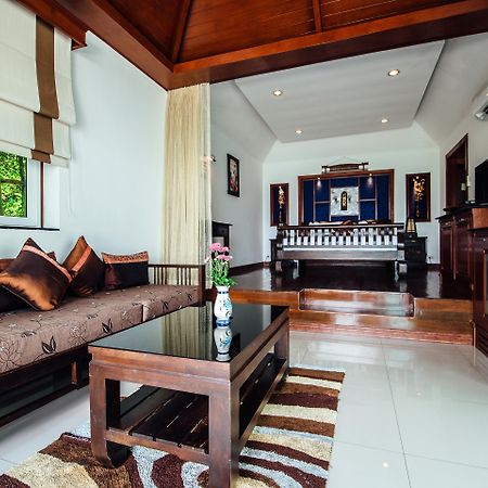 Sea Valley Resort Lipa Noi Bagian luar foto