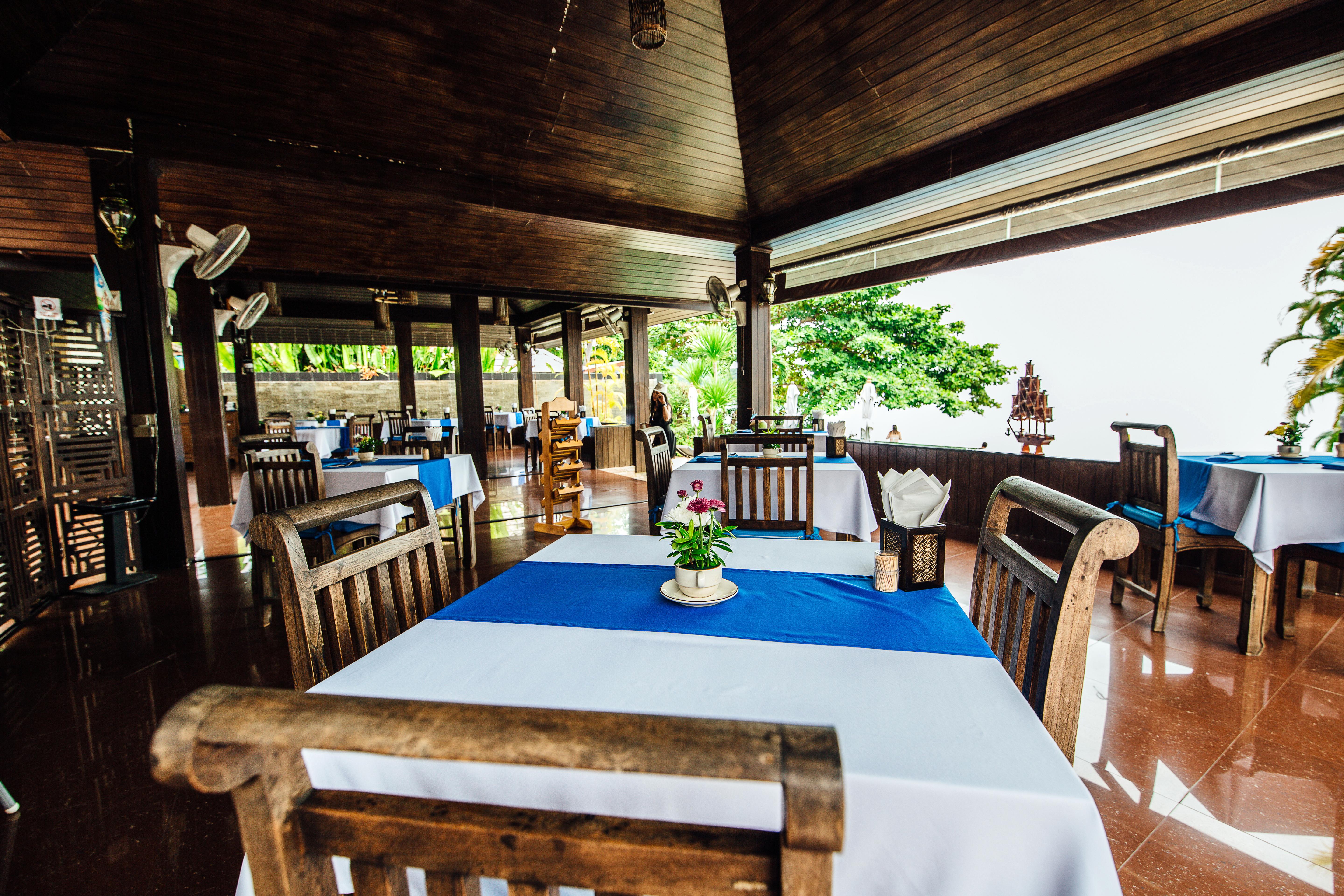 Sea Valley Resort Lipa Noi Bagian luar foto