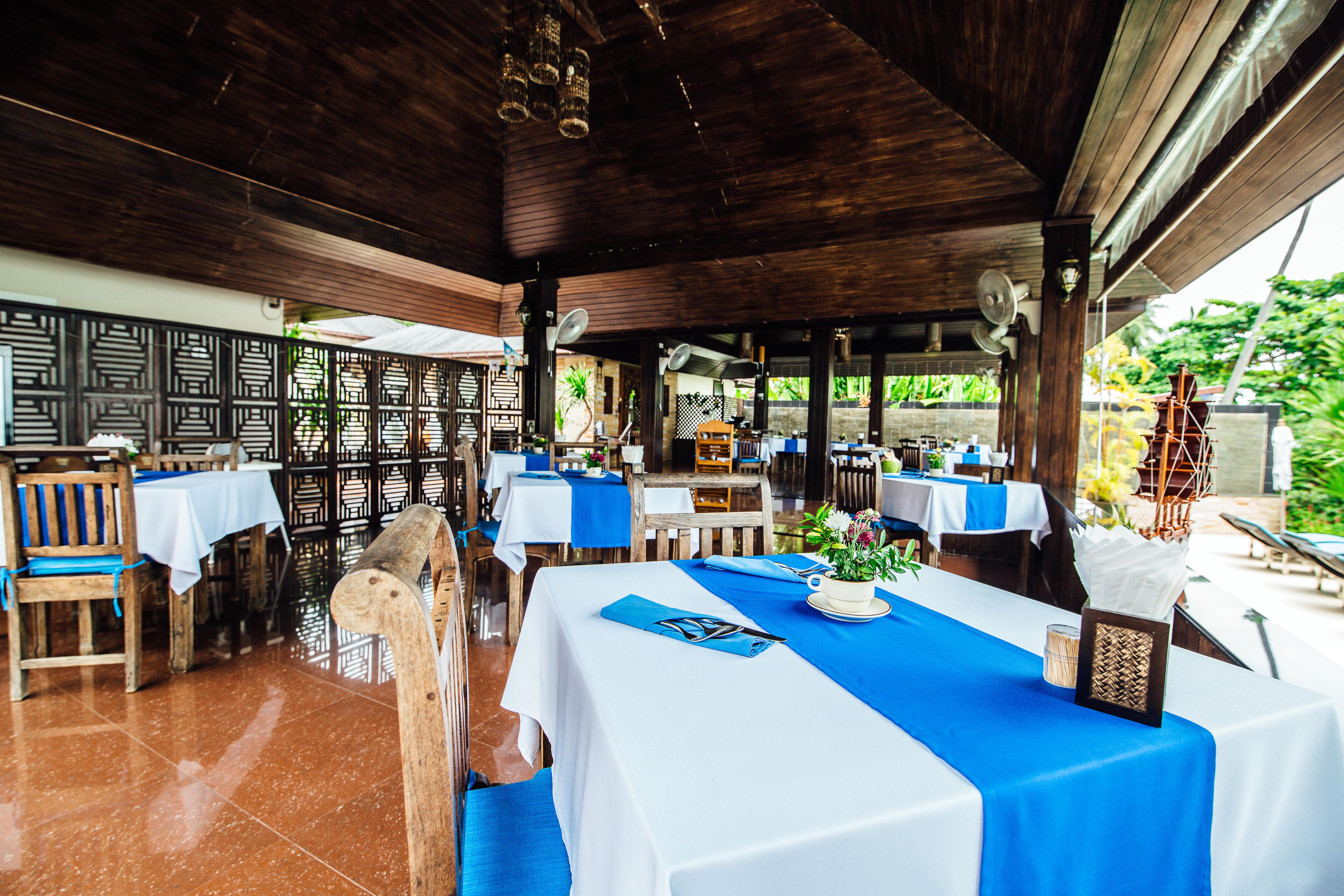 Sea Valley Resort Lipa Noi Bagian luar foto