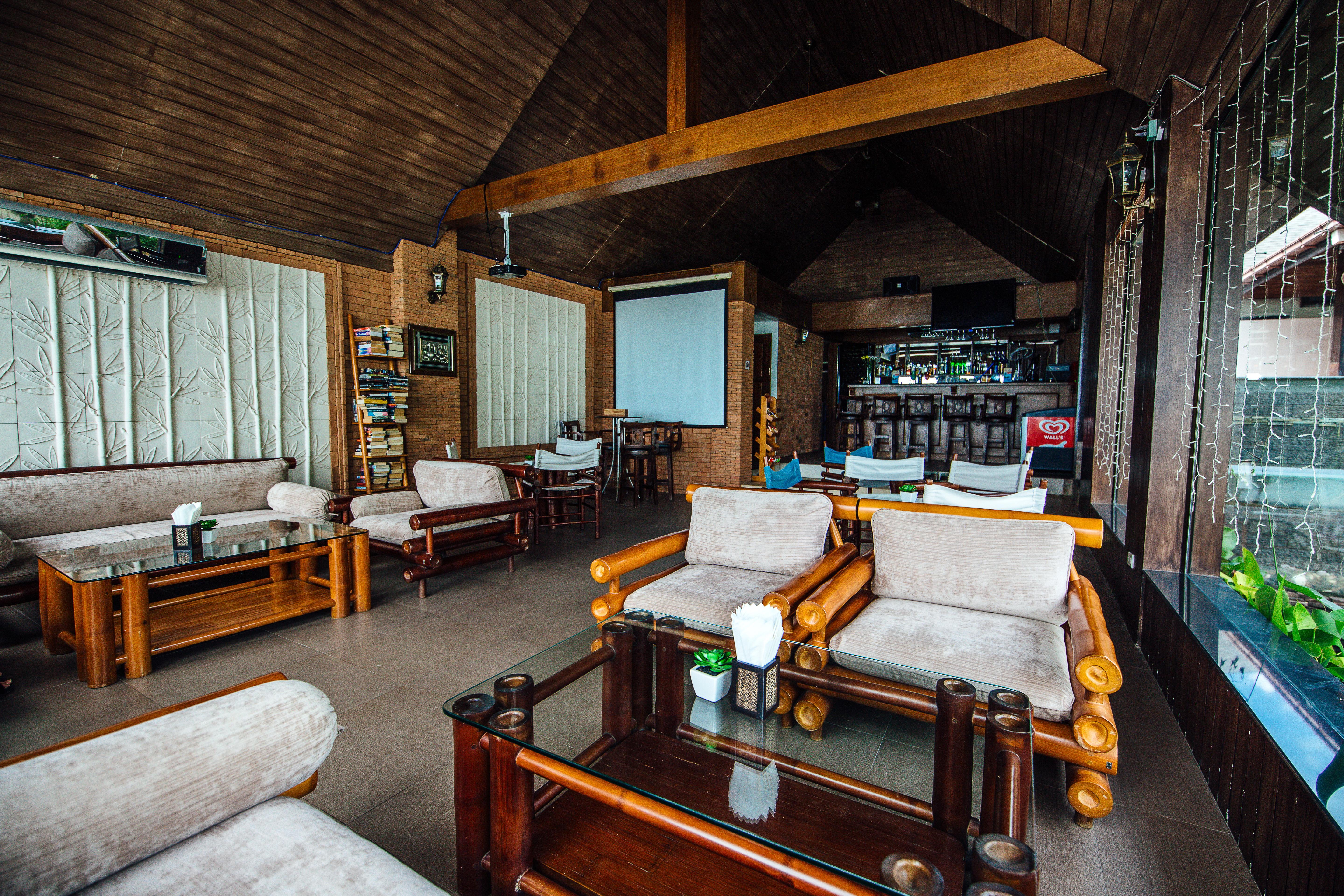 Sea Valley Resort Lipa Noi Bagian luar foto