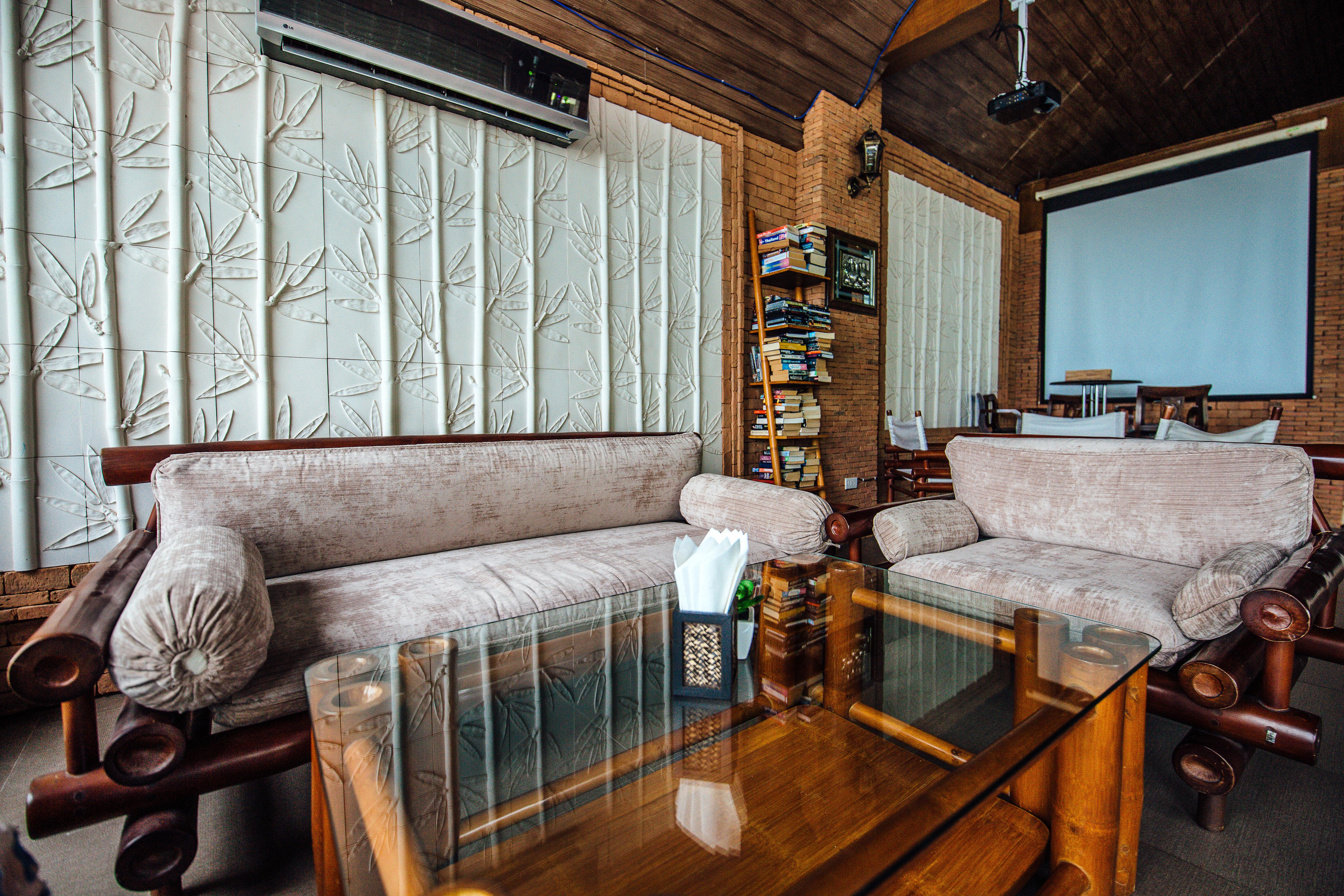 Sea Valley Resort Lipa Noi Bagian luar foto